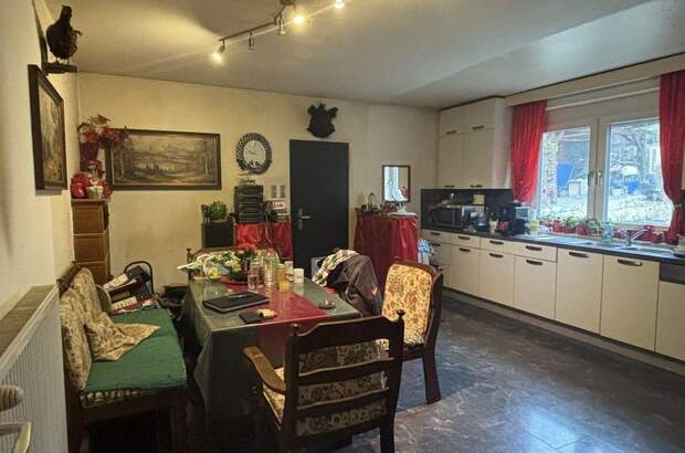 Haus kaufen in 9062 Obergöriach (Bild 2)