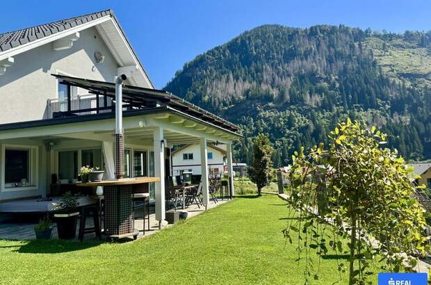 Haus kaufen in 9841 Winklern (Bild 2)