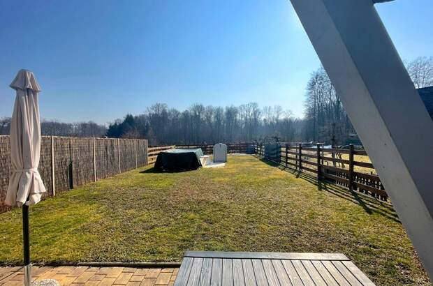 Haus mit Garten kaufen in 8472 Unterschwarza (Bild 3)