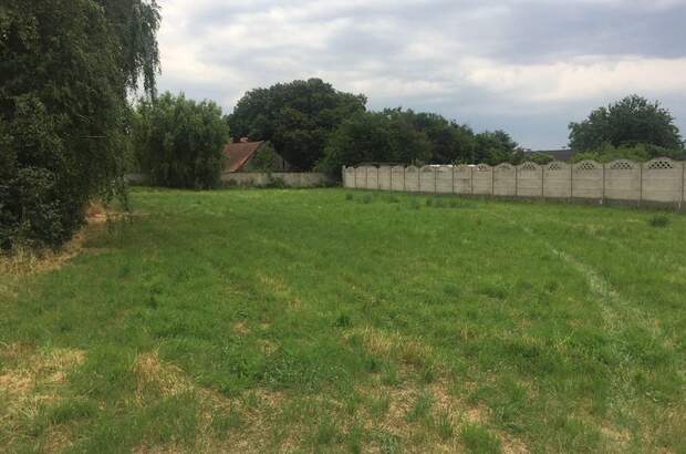 Grundstück kaufen in 3702 Niederrußbach (Bild 1)