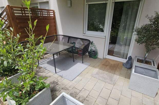 Wohnung mieten in 8010 Graz