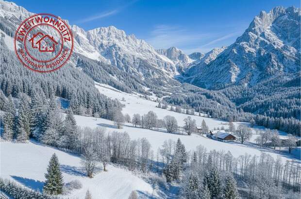 Grundstück kaufen in 5761 Maria Alm (Bild 1)