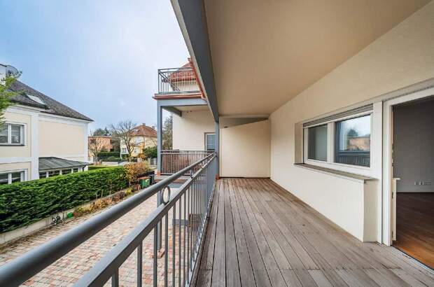 Mietwohnung in 1190 Wien