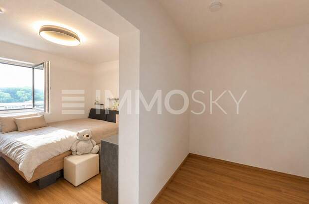 Terrassenwohnung kaufen in 5131 Franking (Bild 2)