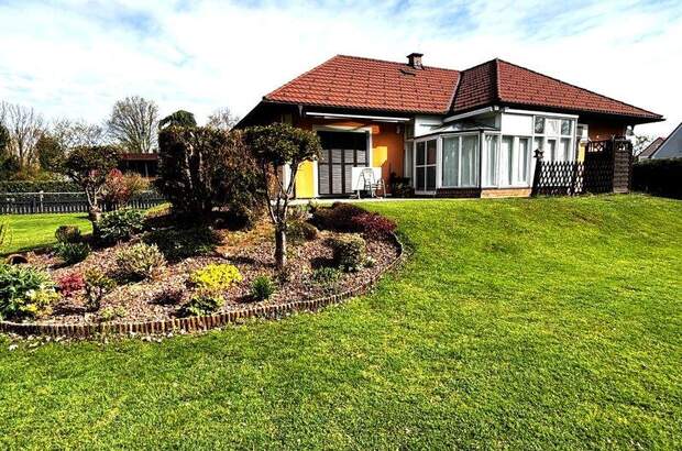 Einfamilienhaus kaufen in 8490 Bad Radkersburg (Bild 2)