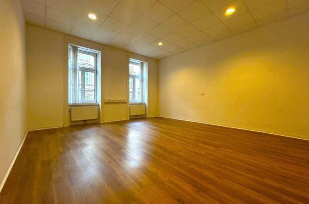 Gewerbeobjekt mieten in 1100 Wien (Bild 1)