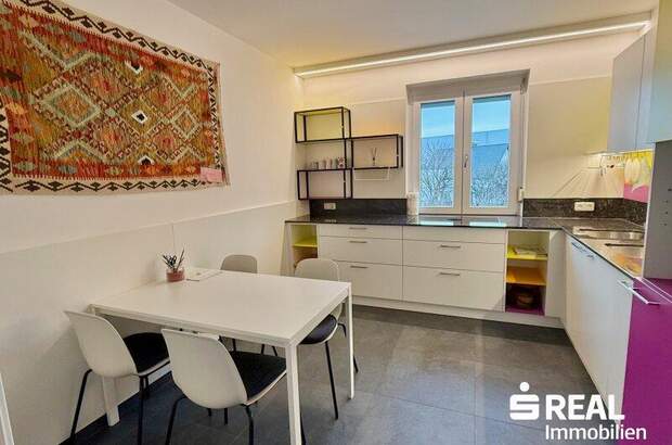 Terrassenwohnung kaufen in 4600 Wels (Bild 5)