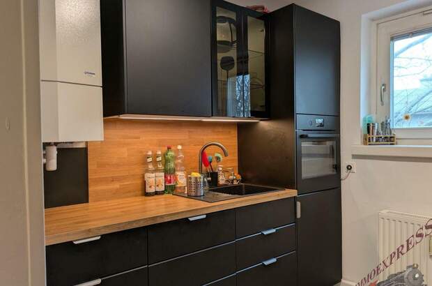 Wohnung mieten in 1190 Wien (Bild 3)