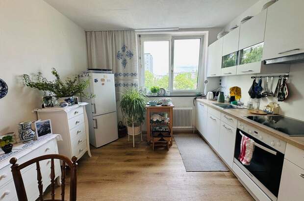 Wohnung mit Balkon kaufen in 8010 Graz (Bild 5)