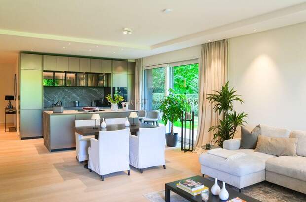 Wohnung kaufen in 9082 Maria Wörth (Bild 1)