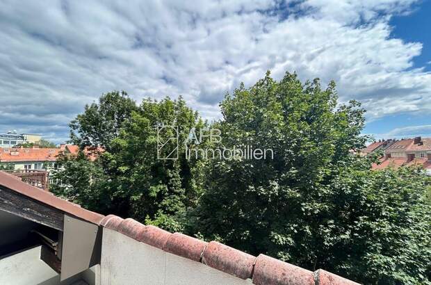 Altbauwohnung kaufen in 8010 Graz (Bild 4)