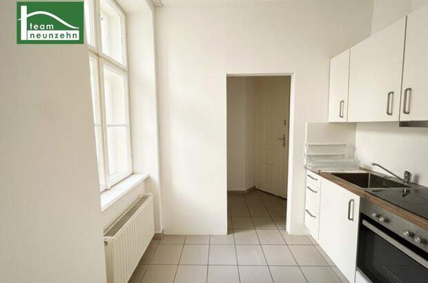 Wohnung kaufen in 1120 Wien (Bild 4)