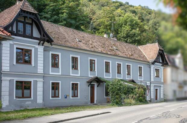 Haus kaufen in 3500 Rehberg