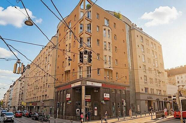 Gewerbeobjekt mieten in 1100 Wien