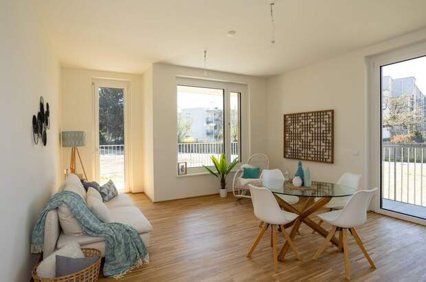 Wohnung mit Balkon kaufen in 8010 Graz (Bild 5)