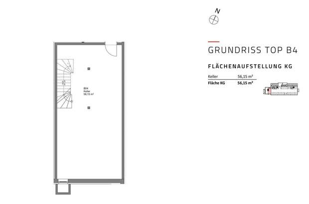 Eigentumswohnung in 5202 Neumarkt (Bild 4)