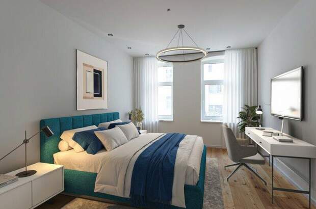 Terrassenwohnung kaufen in 1100 Wien (Bild 1)