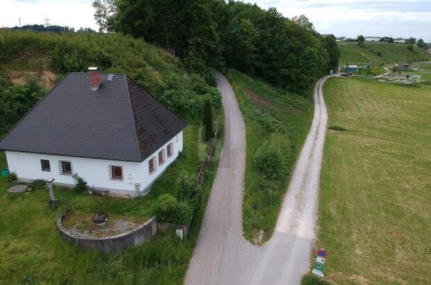 Einfamilienhaus kaufen in 5233 Pischelsdorf (Bild 1)