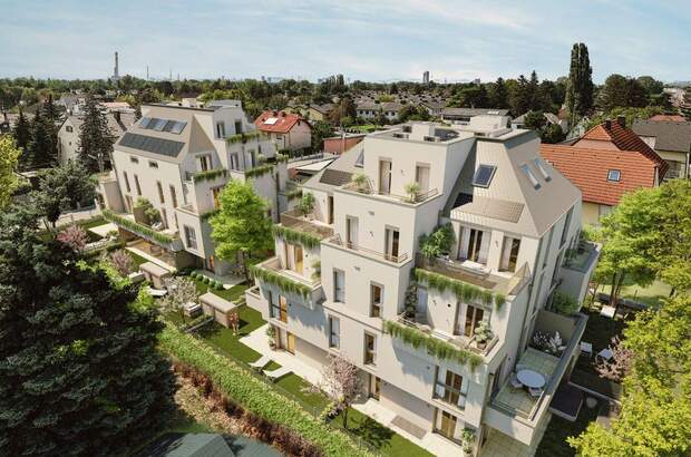 Wohnung kaufen in 1220 Wien (Bild 3)