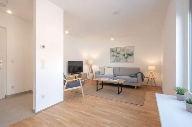 Wohnung mit Balkon kaufen in 1230 Wien (Bild 1)