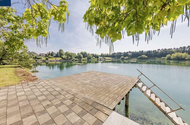 Haus mit Garten kaufen in 3376 St. Martin (Bild 2)