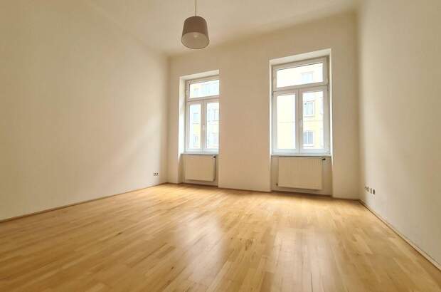 Altbauwohnung mieten in 1030 Wien (Bild 1)