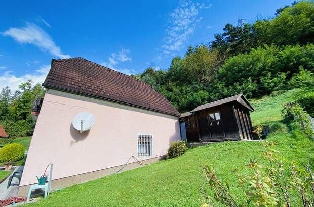 Haus kaufen in 8770 Sankt Michael (Bild 5)