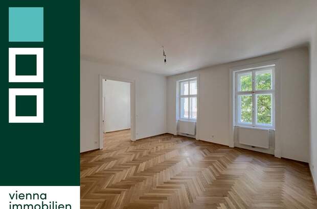 Mietwohnung in 1030 Wien (Bild 1)
