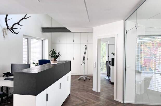Gewerbeobjekt mieten in 5020 Salzburg (Bild 1)