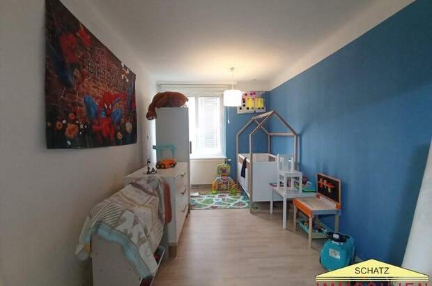 Terrassenwohnung kaufen in 2563 Pottenstein (Bild 4)