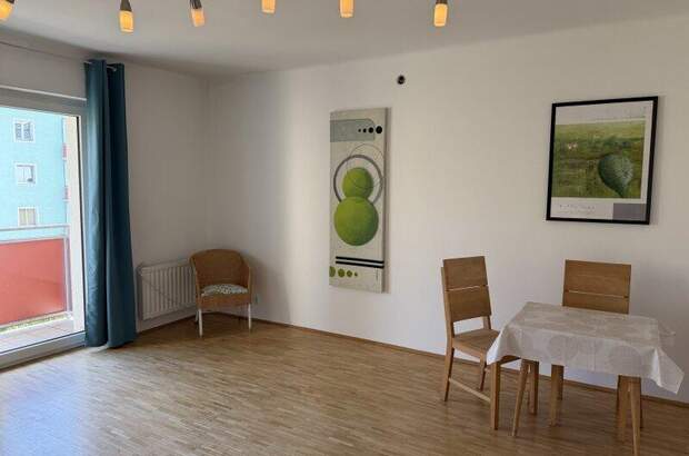 Terrassenwohnung mieten in 5760 Saalfelden (Bild 3)