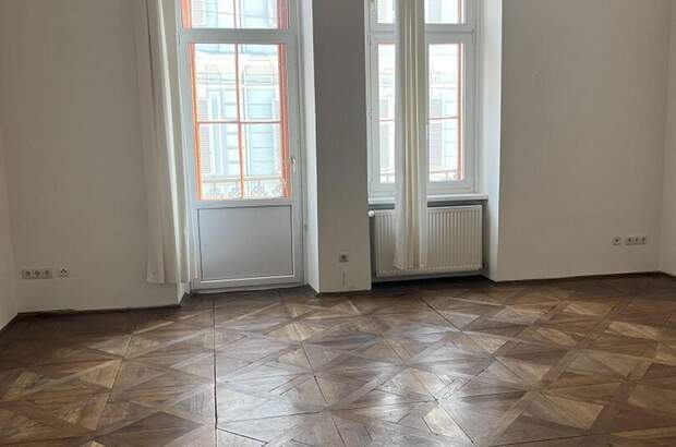 Wohnung mit Balkon mieten in 8010 Graz (Bild 5)