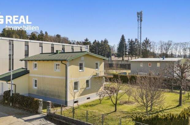 Grundstück kaufen in 8042 Graz (Bild 1)