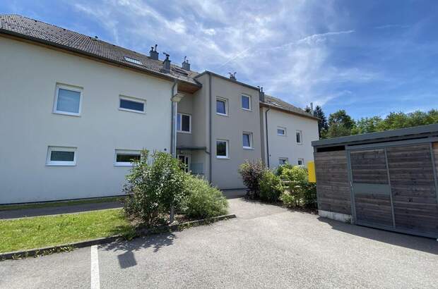 Wohnung mit Balkon mieten in 3242 Texing (Bild 3)