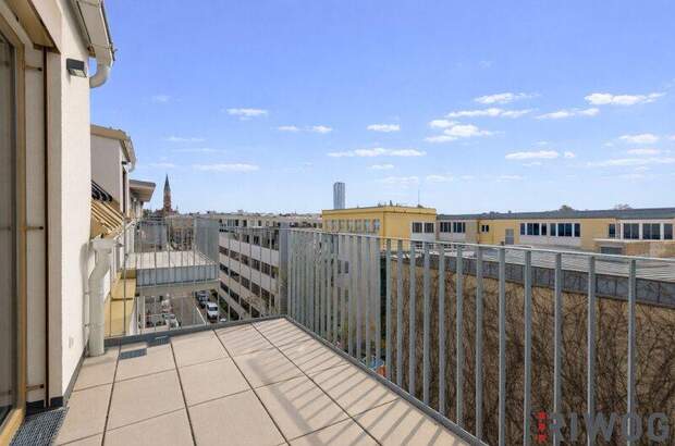 Terrassenwohnung kaufen in 1210 Wien (Bild 2)