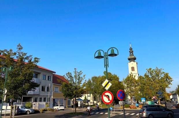 Gewerbeobjekt mieten in 8380 Jennersdorf (Bild 4)