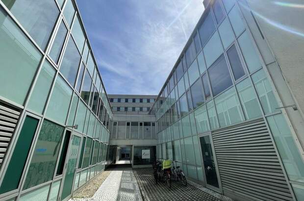 Gewerbeobjekt mieten in 1190 Wien (Bild 1)