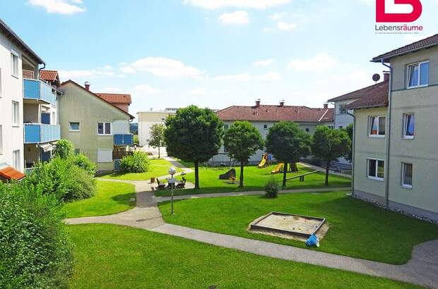 Wohnung mieten in 4650 Edt (Bild 2)