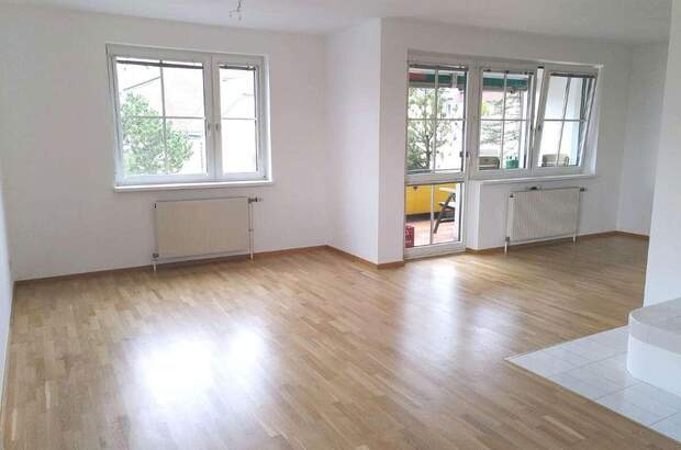 Terrassenwohnung kaufen in 3420 Kritzendorf (Bild 3)