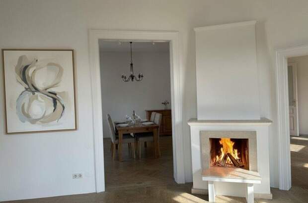 Eigentumswohnung in 1190 Wien (Bild 3)