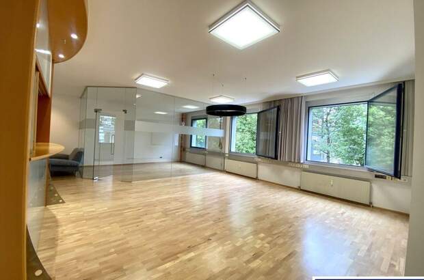 Gewerbeobjekt kaufen in 4600 Wels (Bild 4)