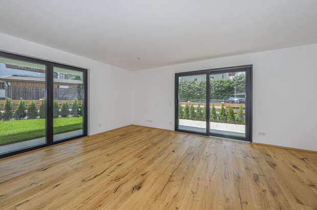Terrassenwohnung kaufen in 6380 St. Johann (Bild 2)