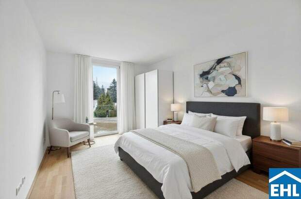 Terrassenwohnung mieten in 8020 Graz (Bild 2)