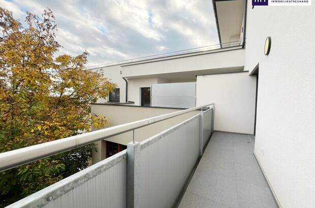 Terrassenwohnung mieten in 8151 Reiteregg (Bild 4)