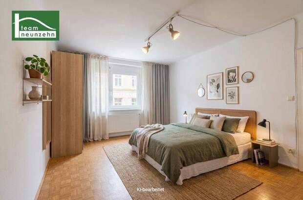 Eigentumswohnung in 1040 Wien (Bild 2)