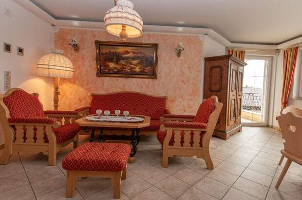 Wohnung mit Balkon mieten in 9620 Hermagor (Bild 2)
