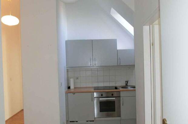 Wohnung mieten in 1090 Wien (Bild 3)