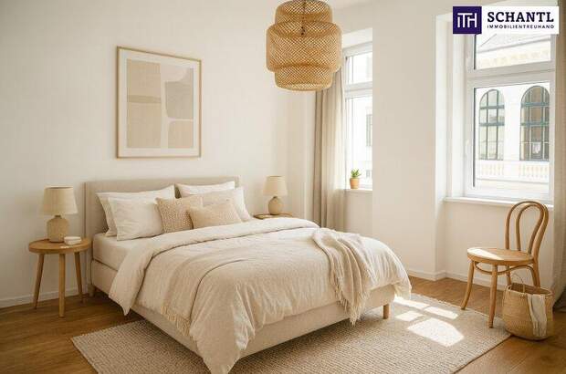 Terrassenwohnung kaufen in 1120 Wien (Bild 5)