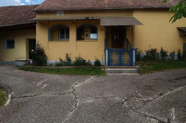 Haus mit Garten kaufen in 7433 Mariasdorf (Bild 3)