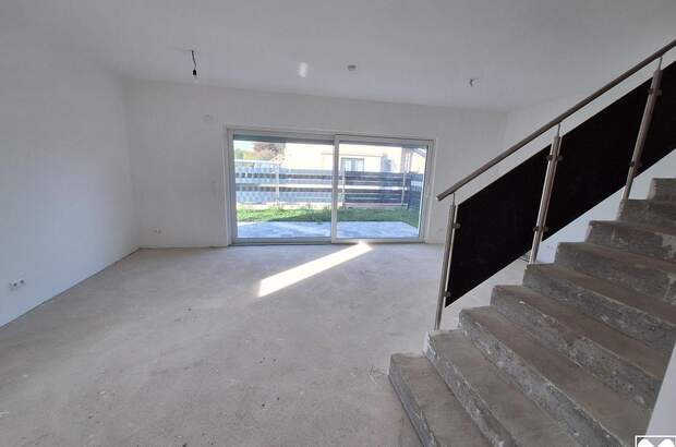Haus mit Garten kaufen in 3200 Rennersdorf (Bild 5)